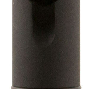 Ruger 90482 Bolt Shroud  6061-T6 Aluminum Black Anodized