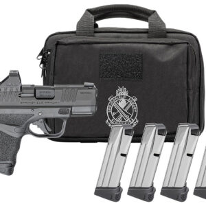 SPG HC9319BOSPPAC        HC 9MM UDT     3    11/13