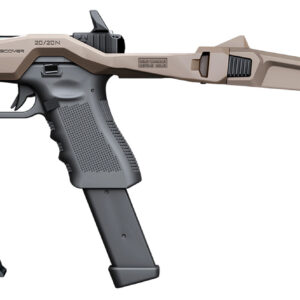 REC 2020NSLX-02 2020N BRACE SLX MG9 TAN