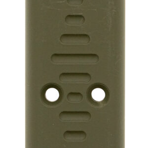 Timber Creek Outdoors GLMCPOD Glock 17/19 Slide Cover Plate OD Green