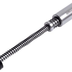 Armaspec ARM253-AR10 SRS-AR10 Recoil Spring 9mm Luger Silver AR-10 Gen4