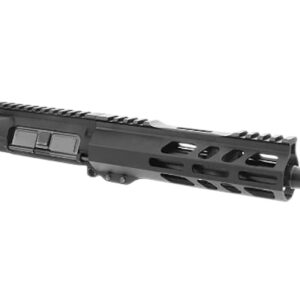 TACFIRE BU3008 8" 300BO BUILT UPPER W/BCG