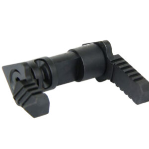 TacFire MAR095G2A Gen2 Safety Selector AR-15 Black Steel