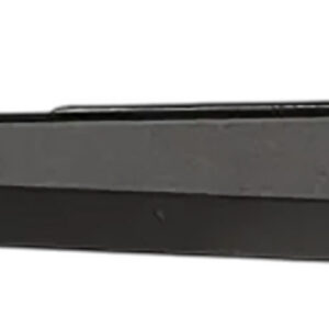 Mdt Sporting Goods Inc 108296BLK  Elite Bag Rider Flat Black Aluminum