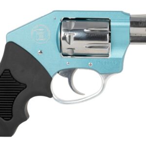 Charter Arms 52271 Walker  22 LR 8 Shot 2"