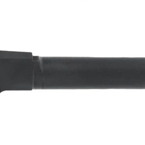Jk Armament JKBBLG43 9mm Luger Black Nitride Stainless Steel Fits Glock 43