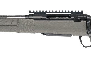 Savage Arms 32957 110 Carbon Hunter 350 Legend 18" Flat Dark Gray Synthetic Stock
