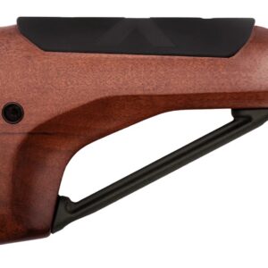 Woox SH.STK152.01 1913 Woody Stock Fixed American Walnut/Technopolymer
