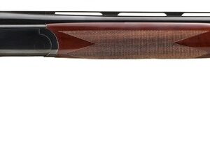 Ruger 4510 Red Label III 20 Gauge Break Open 3" 2rd 28" Blued Over/Under Vent Rib Barrel, Blue Polished Alloy Steel Receiver, Fixed Walnut Stock