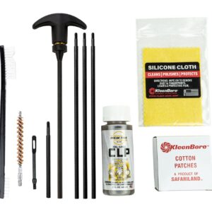 KLN K206        .264/.270/7MM RFL CLEANING KIT