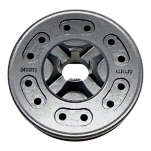 IWI IWSVECSS6    FRONT CAP VENTED 5.56/6MM