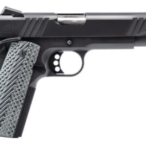 BERSA 1911 45ACP 5" BLK 8+1