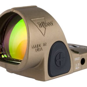 TRJ 2500022  SRO3-C  5.0 MOA        COY