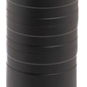 White Label Armory WLA-SUP-4033-03  Fenix 9mm Luger Black Stainless Steel