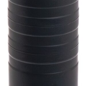 White Label Armory WLA-SUP-4033-05 Geist 30 Cal Black Titanium