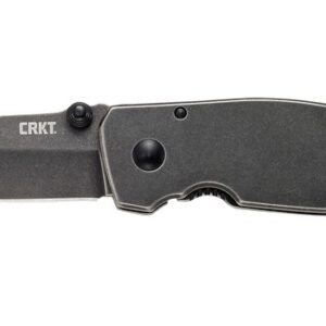 CRKT 2490KSC SQUID  BLACK