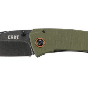 CRKT 2520C    TUNA              3.22       ODG