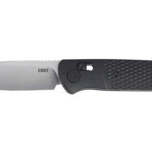 CRKT K430KXPC  COUNTERPART                   BLACK