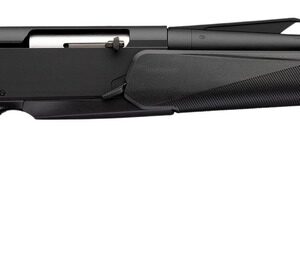 Winchester Repeating Arms 531061120 SXR2 308 Win 4+1 22" Matte Blued Barrel, Matte Blued Aluminum Alloy Drilled & Tapped Receiver, Black Fixed Synthetic Stock