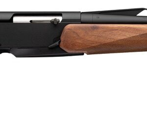 Winchester Repeating Arms 531065128 SXR2 30-06 Springfield 4+1 22" Matte Blued Barrel, Matte Blued Aluminum Alloy Drilled & Tapped Receiver, Walnut Fixed Stock