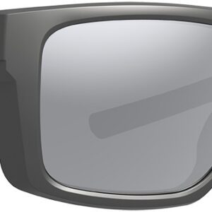LEU 186751 SKYLINE    MATTE BLACK     SHDGRY FLASH