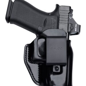 GALCO STOE800RB   STOW-N-GO ELITE IWB HOLSTER  BLK