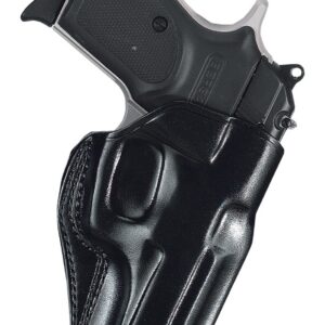 GALCO SG204B      STINGER BELT HOLSTER         BLK