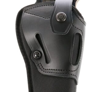 GALCO SR14-4B     S-BACK STRONGSIDE/CROSSDRAW  BLK
