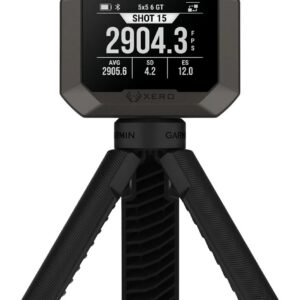 GAR 010-03953-00 XERO C2 CHRONOGRAPH
