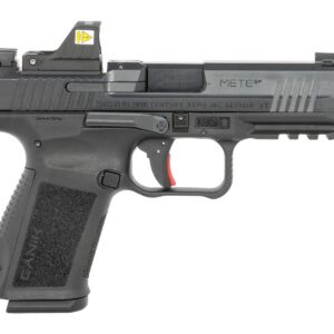 CANIK METE SF ONE 9MM 4.1" MO1 15RD