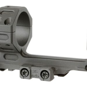 MIDWEST MI-MK2-34SMH      MK2 34MM SCP MOUNT HIGH