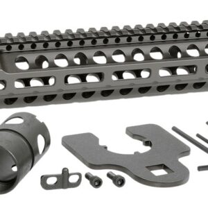 MIDWEST MI-CRMHD-308L-15.0 CMBT LOW  RL HG MLOK
