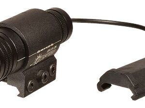 AIMS KT6832        RIFLE RED LASER W/RAIL MNT