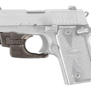 AIMS KT6506-P238   ULTRALIGHT RED LASER SIG P238