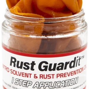KLN RG-J        RUST GUARDIT RUST PREVENTION OIL