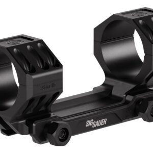 SIG SOA54004    ALPHA5 SCOPE MNT 34MM 1.25