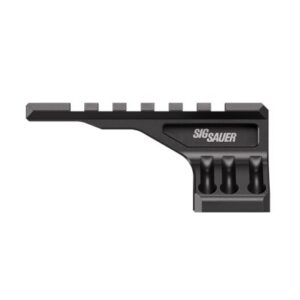 SIG SOA54R01 ALPHA 1913 ACCESSORY RAIL 34MM