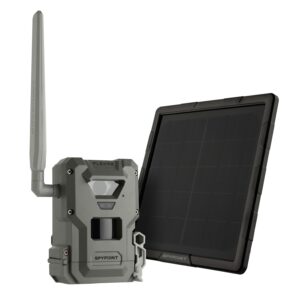 SPYPOINT 01931 FLEX-M2/ SPLB-10 BUNDLE