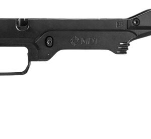 MDT 115063BLK CHASSIS LSS GEN3 RUG AM AR RH COMP