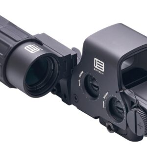 EOTECH HHSIX        HHS G45 MAGNIFIER STS MNT