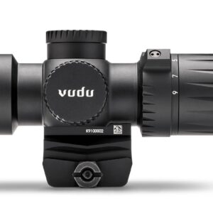 EOTECH VDU39SFMD6   VUDU 3-9X32  SFP MD6