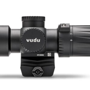 EOTECH VDU39SFMR5   VUDU 3-9X32  SFP MR5