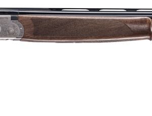 Beretta USA J686S2030BF 686 Silver Pigeon I Sporting 20 Gauge Break Open 3" 2rd 30" Blued Over/Under Vent Rib Barrel, Engraved Silver Receiver, Adj B-Fast Walnut Stock, Right Hand