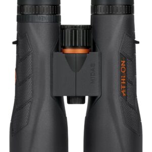 ATHLON 113011  MIDAS PRO 12X50 BINOCULARS