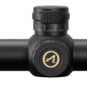 ATHLON 212132  ARES HLR  2.5-15X42 30MM APLRH2 MIL