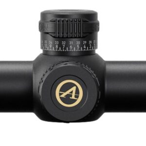 ATHLON 212133  ARES HLR  4-24X50 30MM AHMC1