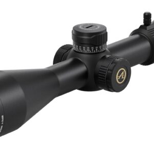 ATHLON 213058  MIDAS HMR  4-24X50 30MM AHMC1