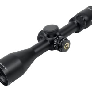 ATHLON 214008  ARGOS HMR 2-12X42 AHMC