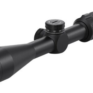 ATHLON 216018  NEOS  HMR TURRET 3-9X40 CENTER-X