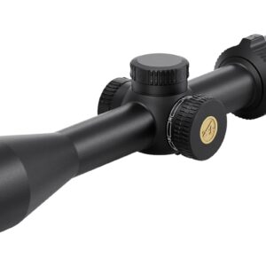 ATHLON 216024  NEOS HMR 4-12X40 MIL-DOT